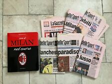Lotto Libro + 6 Gazzetta dello