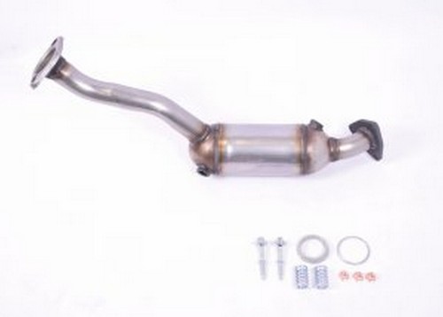 Catalizzatore per honda - catalizzatore, jazz