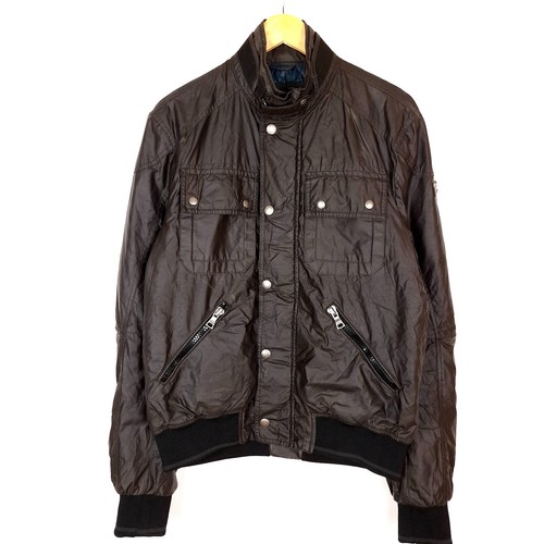 Giacca bomber uomo - , marlboro