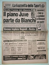 GAZZETTA DELLO SPORT 17