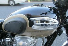 KAWASAKI W650 EJ650 2001 -