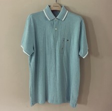 Polo uomo Tommy Hilfiger