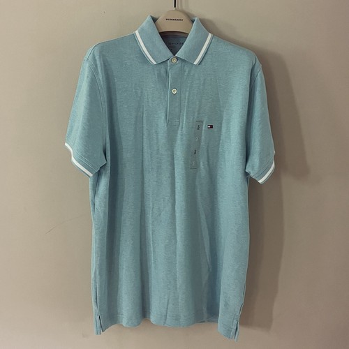 Polo uomo tommy hilfiger - uomo,