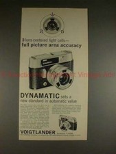 Pubblicità fotocamera