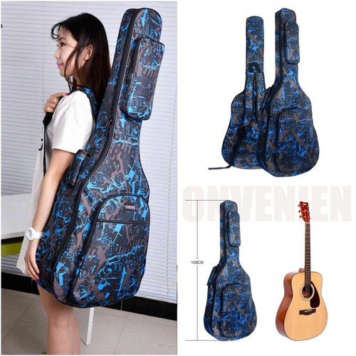 Custodia chitarra