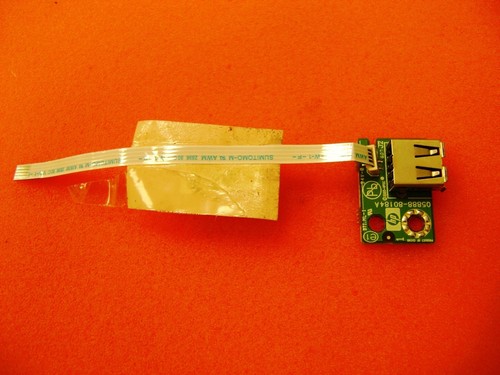 Scheda modulo usb stampante - usb, hp