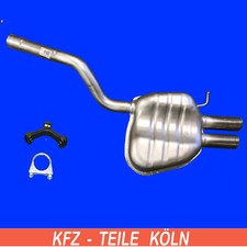 (AJ5) VW Golf VI Variant / 2.0