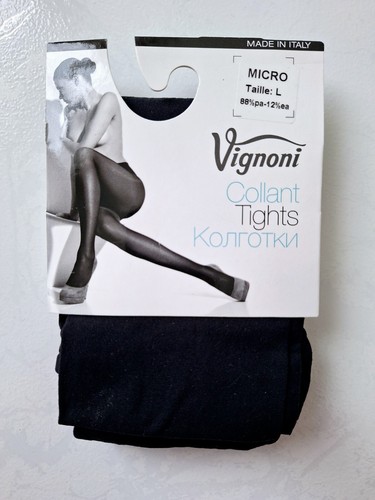 Collant opaque taille - l, marque