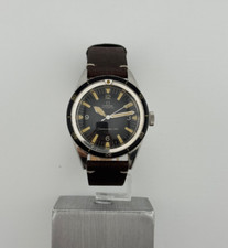 Omega Seamaster 300 Acier Inoxydable Calibre 552   Extract From Swiss