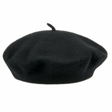 Basco donna stile - basco,