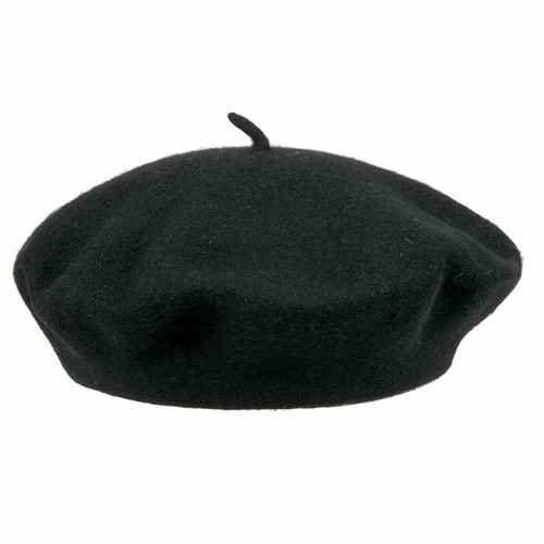 Basco donna stile - basco,