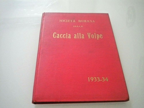 Societa romana della caccia - societa',