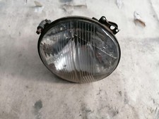 alfa romeo giulia gtv  nuova super elma 065002 parabola faro phare headlight