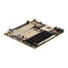 Mainboard BabyAT BIOSTAR