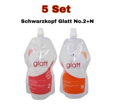 Set piastre per capelli - set,