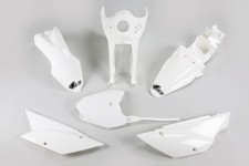 Kit plastiche carene Kawasaki