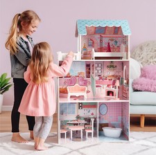 Casa delle Bambole Vittoriana