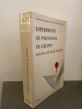 Esperimenti di Psicologia di