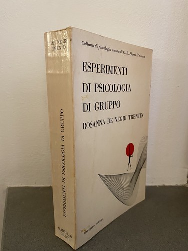 Esperimenti psicologia di - esperimenti,
