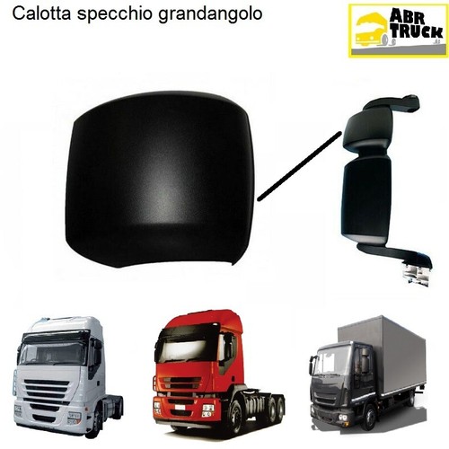 Calotta specchio retrovisore - calotta,