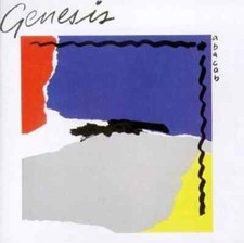 GENESIS – ABACAB –