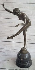 Claire Colinet "Il Giocoliere"