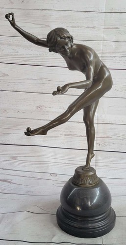 Claire colinet giocoliere - claire,