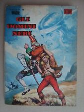 blek raccolta prateria gigante