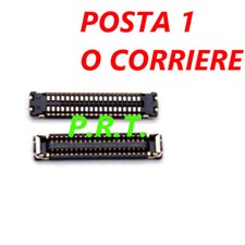 Connettore fpc display lcd - lcd, 40