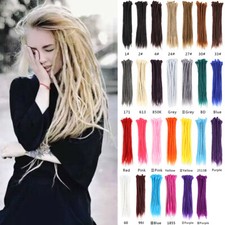 3pcs estensioni dreadlocks - estensioni,