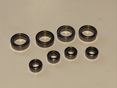 Maverick ion set completo - ion,