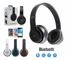 CUFFIE STEREO BLUETOOTH 5.0