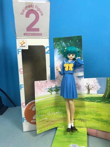*10319 figure anime tokimeki