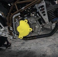 Carter Frizione Ohvale Gp0 Gp2