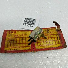 Condensatore originale Suzuki