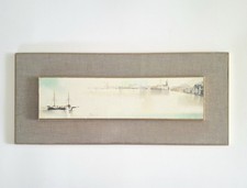 Giorgio Baik quadro originale