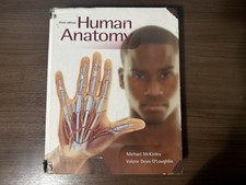 Human Anatomy, 3rd Edition -