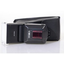 Flash programma Minolta 3600HS