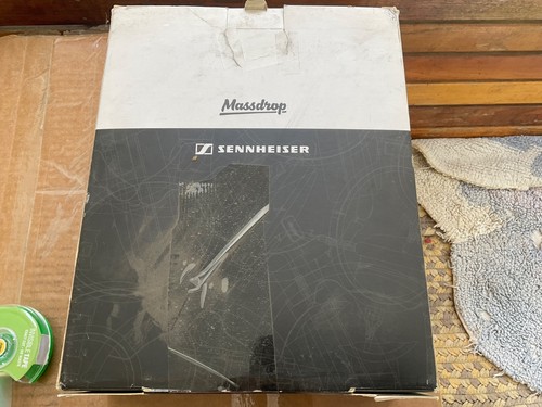 Sennheiser 6xx cuffie - sennheiser,