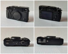 Fujifilm X-Pro 1 