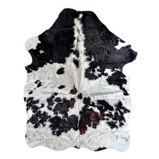 Tappeto grande tricolore in