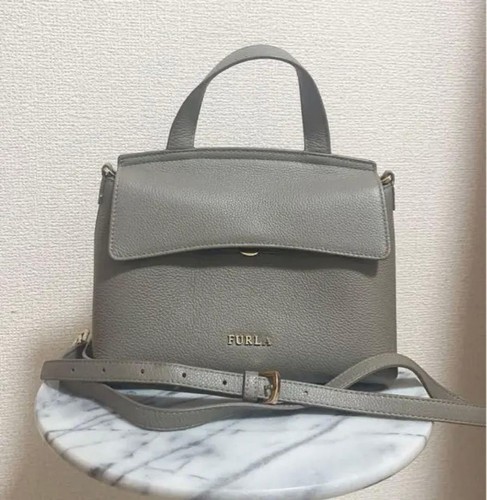 Borsa tracolla furla niki s - tracolla,