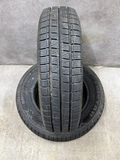 2 PNEUMATICI INVERNALI 175/75