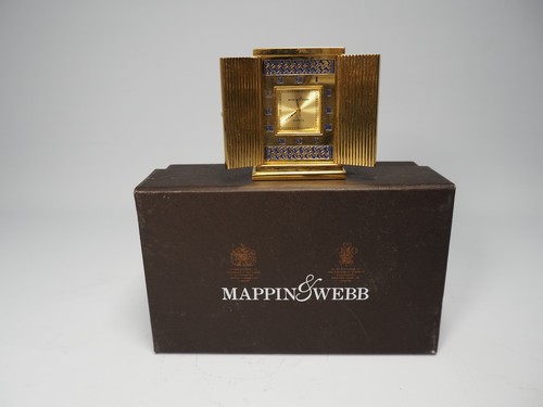 Delightful miniature mappin - mappin, &