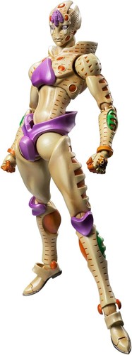 Statua super action jojo - super, jojo's