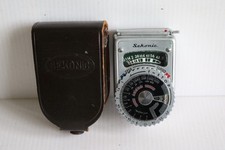 Sekonic L-6 misuratore di luce