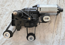 1422314 Motore tergicristallo posteriore FORD FIESTA (CBK) 1.4 16V Zetec Ber.