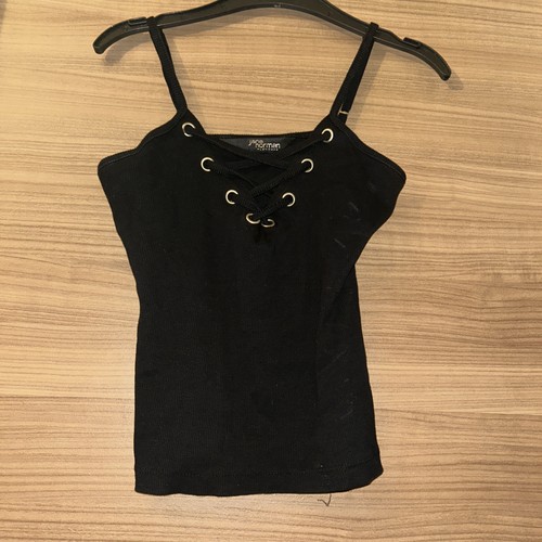Vintage y2k jane norman black - ,