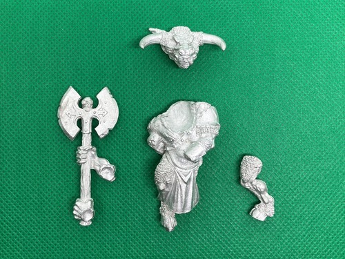 Games workshop warhammer - workshop,