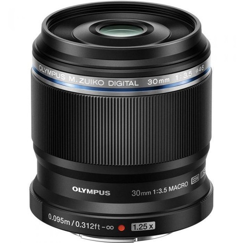 Olympus 5 m zuiko - mm, f3.5
